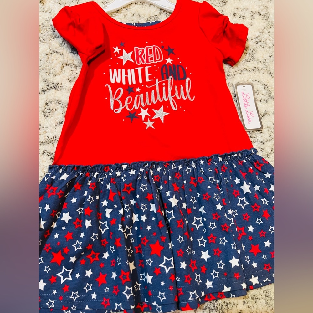 18 months girls clothes